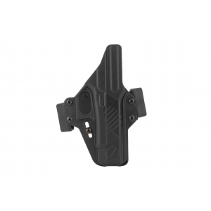 Raven Concealment Systems Perun OWB Holster for Glock - Black