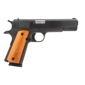 Rock Island M1911-A1 9mm Pistol - 10 Round - 5