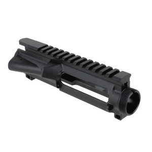 .458 SOCOM Stripped AR-15 Upper Receiver