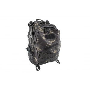 5ive Star Gear GI Spec 3-Day Military Backpack - Multicam