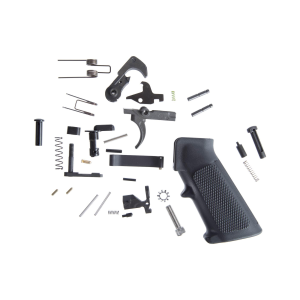 Aero Precision AR-15 Lower Parts Kit