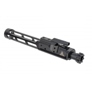 Rise Armament Non Serrated Low Mass 5.56 NATO Complete Bolt Carrier Group