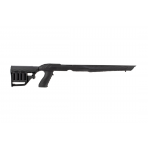 Adaptive Tactical Tac-Hammer RM4 Ruger 10/22 Rifle Stock - Black