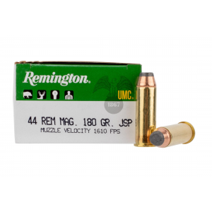 Remington UMC gr Jacketed Point Ammo - Box of 50