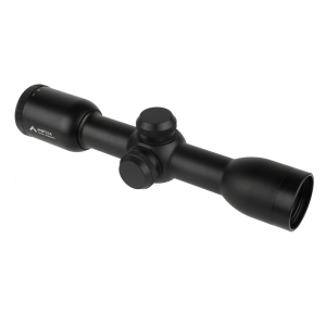 Primary Arms Classic Series 6x32mm Rifle Scope - ACSS Reticle - 22 LR