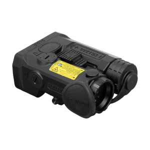 Holosun IRIS-GR3 VCSEL IR Illuminator/Laser with Green Laser