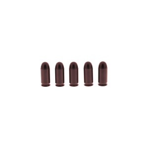 A-Zoom Snap Caps - .45 ACP - 5 pack