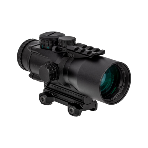 Primary Arms SLx 5x36mm Gen III Prism Scope - ACSS Reticle - 5.56 / .308