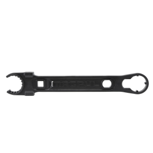 Magpul MAG535-BLK AR15/M4  Armorers Wrench Steel Black 11.7