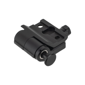 Primary Arms SLx FS Flip-to-Side Magnifier Mount - 2 Bolt Bottom Interface