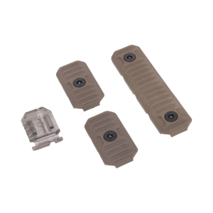 Strike Industries Next Generation Squad Weapon - Wire Management Kit