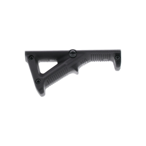 Picatinny Afg2 Angled Fore Grip - Afg2 Angled Fore Grip Polymer W/Picatinny Black