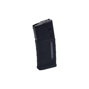 Pmag(R) Lr/Sr Gen M3(TM) 308 Win Rifle Magazine W/Window For Ar-308 - Pmag Lr/Sr G-M3 W/Window 308 Win 25rd For Ar-308 Blk 1/Pack