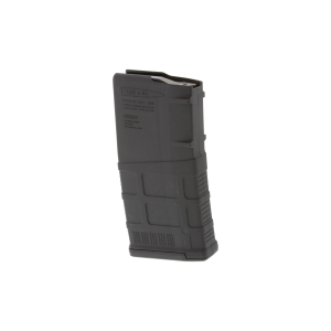Pmag(R) Lr/Sr Gen M3(TM) 308 Winchester Rifle Magazines For Ar-308 - Pmag Lr/Sr Gen M3 308 Winchester 20rd For Ar-308 Blk 1pk