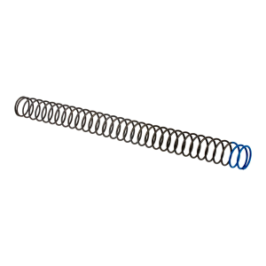 M4 Carbine Cs Enhanced Spring Kits - M4 Carbine Enhanced Buffer Spring