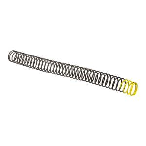 M4 Carbine Cs Reduced Power Spring Kits - M4 Carbine Reduced Power Buffer Spring