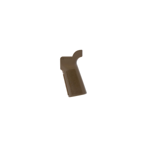 B5 Systems Coyote Brown Polymer Type 23 Pistol Grip