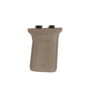 M-Lok Bcmgunfighter Short Vertical Grip - M-Lok Bcmgunfighter Short Vertical Grip Polymer Fde
