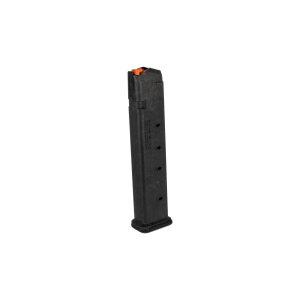 Pmag(R) Gl9(TM) 9mm Luger Handgun Magazines For Glock(R) - Pmag 27 Gl9 9mm Luger 27rd For Glock Black 1/Pack