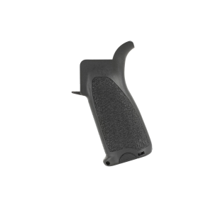 Bravo Company Mfg Mod 3 Pistol Grip for AR-15 Rifle, Black - BCM-GFG-MOD-3-BLK