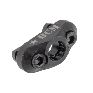 Bcmgunfighter M-Lok Quick Detachable Sling Mount - M-Lok Quick Detachable Sling Mount Black