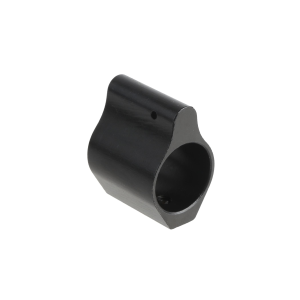 Radical Firearms Low Profile AR-15 Gas Block - Set Screw - .750"