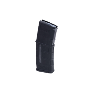 Pmag(R) 30 Gen M3(TM) 5.56 Nato Rifle Magazine W/Window For Ar-15 - Pmag Gen M3 W/Window 5.56/.223 30rd For Ar-15 Black 1/Pack