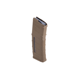 Pmag(R) 30 Gen M3(TM) 5.56 Nato Rifle Magazine W/Window For Ar-15 - Pmag Gen M3 W/Window 5.56/.223 30rd For Ar-15 Coyote 1/Pack