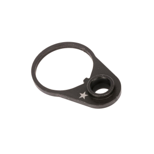 Ar-15/M16 Quick Detach Receiver End Plate - Ar-15/M16 Bcmgunfighter Qd End Plate