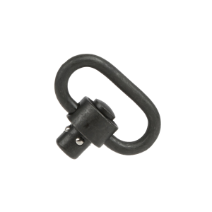 Magpul Sling Swivel 1.25 Quick Detach/Push Button for AR-15  M16  M4 (Black)
