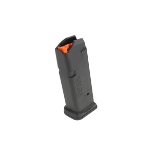 Pmag Gl9 9mm Luger Handgun Magazine For Glock 19 - Pmag 15 Gl9  9mm Luger 15rd For Glock 19 Black 1/Pack