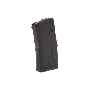 Pmag(R) Ar/M4 Gen M3(TM) 5.56x45mm Nato Rifle Magazines For Ar-15 - Pmag Ar/M4 Gen M3 5.56/.223 20rd For Ar-15 Black 1/Pack