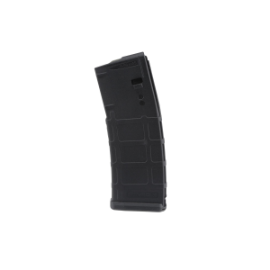 Ar-15 30rd Pmag Gen M2 Moe Magazine 223/5.56 - Pmag Ar/M4 G-M2 Moe 5.56/.223 30rd For Ar15 Blk 1/Pack