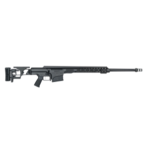 Barrett MRAD .308 Win Bolt Action Rifle, 24" Barrel, Black - 18490