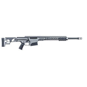 Barrett MRAD Tungsten 6.5 Creedmoor 24 Barrel 10-Rounds M-LOK Handguard