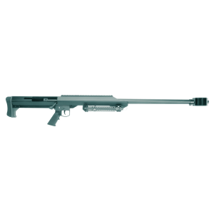 Barrett Model 99 Rifle 50 BMG - 32" - Black Anodized