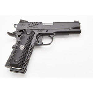 Wilson Combat ACP Commander 9mm Pistol - 4.25" - 2x 10rd Mags
