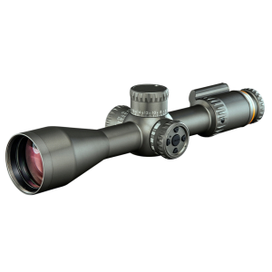 Gunwerks Revic PMR 428 Smart Rifle Scope - Illuminated RT1 MOA Reticle - Gunwerks