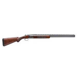 Browning Citori Gran Lightning Blued / Walnut 20 GA 26 Barrel 3 Chamber 2-Rounds