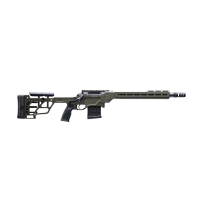 Daniel Defense Delta 5 Pro Varmint .308 Winchester Bolt Action Rifle - 16" - Olive Drab