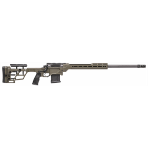 Daniel Defense Delta 5 Pro Varmint 6.5 Creedmoor Bolt Action Rifle - 26" - Olive Drab