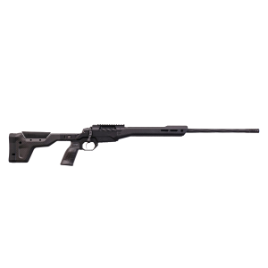 Weatherby 307 Alpine MDT Bolt Action Rifle 300 Win Mag - 26" - Black