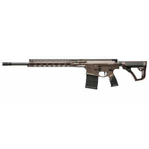 Daniel Defense DD5 V5 Gen II Brown 6.5 Creedmoor 20 Barrel 20-Rounds