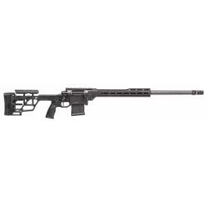 Daniel Defense Delta 5 Pro Varmint 6mm Creedmoor Bolt Action Rifle - 26" - Black