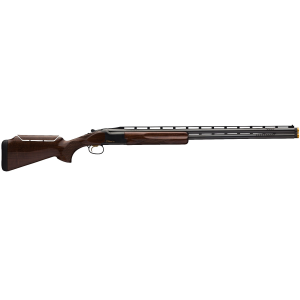 Browning 018075326 Citori CXT 12 Gauge 30 2 3 Polished Blued Gloss Black Walnut Monte Carlo w/ Adjustable Comb Stock Right Hand