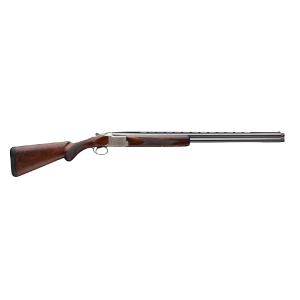 Browning 018142913 Citori White Lightning 410 Gauge 28 2 3 Silver Nitride Gloss Oil Black Walnut Stock Right Hand Invector Midas