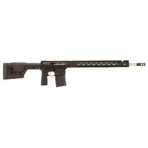 Savage Arms MSR 10 Precision Rifle 6.5 Creedmoor - 22.5" Stainless Steel - Matte - Savage Arms