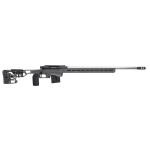 Savage Arms Impulse Elite Precision Bolt Action Rifle 338 Lapua - 30" - Matte Black - Savage Arms