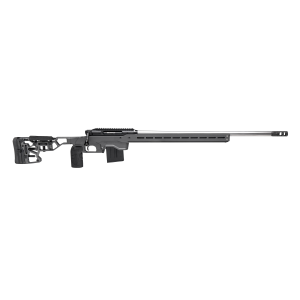 Savage Arms Impulse Elite Precision Bolt Action Rifle 308 Win - 26" - Matte Black - Savage Arms