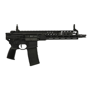 SIG Sauer Off Duty MCX Spear LT 5.56 NATO Pistol - 11.5" - Black - Qualified Individuals Only